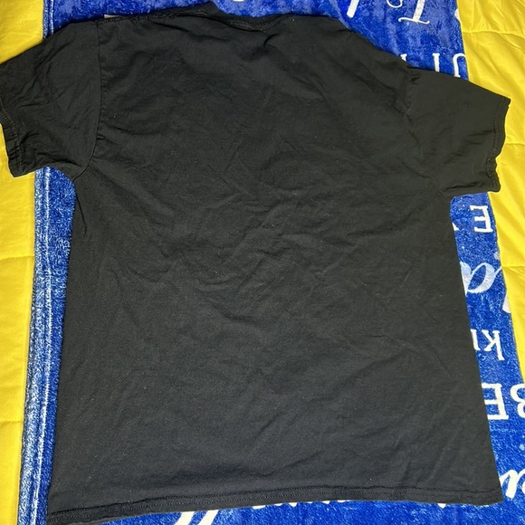 B.I.G graphic tee - Picture 4 of 4